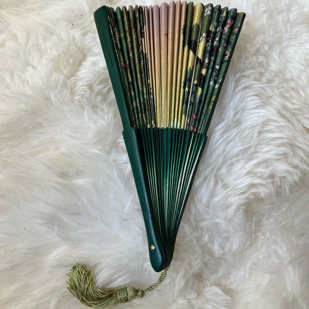 Van Cleef & Arpels Hand Fan